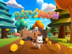 Игра Paty Path онлајн
