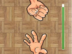 Игра Rock, Paper, Scissor онлајн