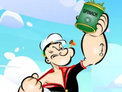 Игра Popeye онлајн