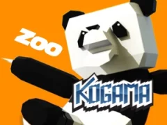 Игра Kogama: Zoo онлајн