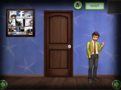 Игра Amgel Easy Room Escape 320 онлајн