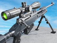Игра Sniper Shot Secret Mission онлајн