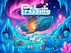 Игра Pet Crossing онлајн