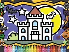 Игра Kids Coloring онлајн