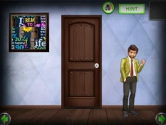 Игра Amgel Easy Room Escape 322 онлајн