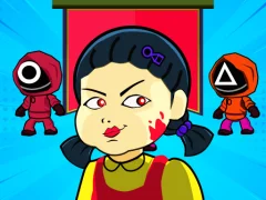 Игра Squid Squad Mission Revenge онлајн