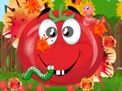 Игра Tomato Explosion онлајн