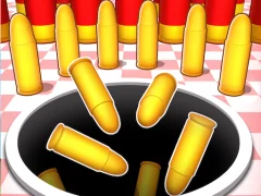 Игра Attack Hole Online онлајн