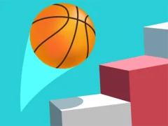 Игра Spiral Jump 3d онлајн
