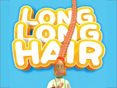 Игра Long Long Hair онлајн