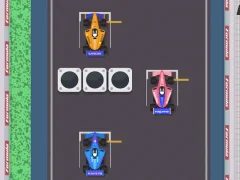 Игра Rapid Apex Rush онлајн