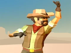 Игра crazy cowboy онлајн