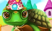 Игра Paws to Beauty Birthday онлајн