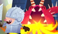 Игра Dragon land онлајн