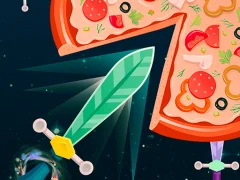 Игра Knife Hit онлајн