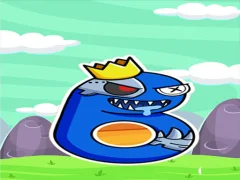 Игра Rainbow Friends онлајн