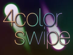Игра 4color swipe онлајн