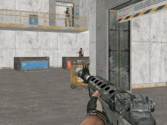 Игра Warfare Area 3 онлајн