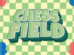 Игра Chess Field онлајн
