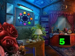 Игра Brown Mouse Rescue онлајн