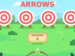 Игра Arrows онлајн