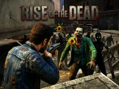 Игра Rise of the Dead онлајн
