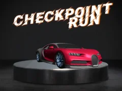 Игра Checkpoint Run онлајн