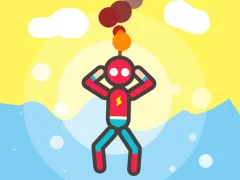 Игра Burning Man 2 онлајн