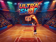 Игра Ultra Shot онлајн