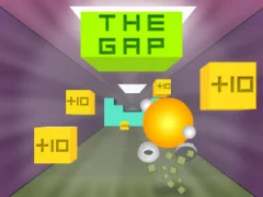 Игра The Gap онлајн