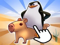 Игра Skipper: Evolution of the Clicker онлајн