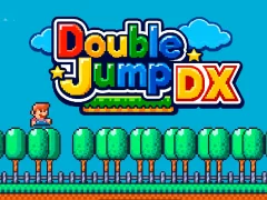 Игра Double Jump DX онлајн