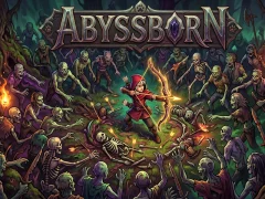 Игра Abyssborn онлајн