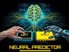 Игра Neural Predictor онлајн