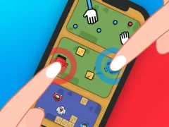 Игра 2 Player Mini Challenge онлајн