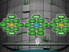 Игра Arkanoid for Painters онлајн