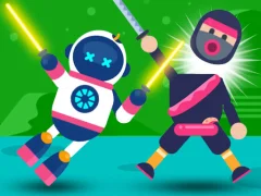 Игра Ragdoll 2 Player онлајн