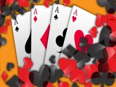 Игра Cards: Klondike Solitaire онлајн
