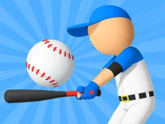 Игра Idle Baseball Tycoon онлајн