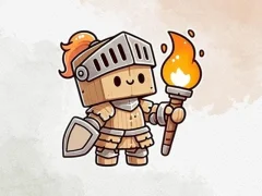 Игра Dragon Castle: Idle TD онлајн