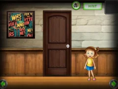 Игра Amgel Kids Room Escape 338 онлајн