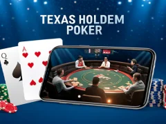 Игра Texas Holdem Poker онлајн
