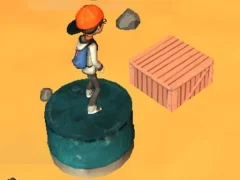 Игра Jumping Skill Master онлајн