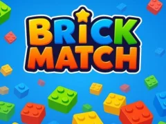 Игра Brick Match онлајн