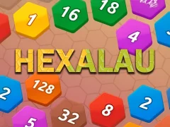 Игра Hexalau онлајн