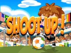 Игра Shoot Up онлајн