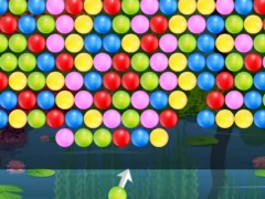 Игра Bubble Shooter Infinite онлајн