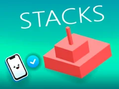Игра Stacks онлајн