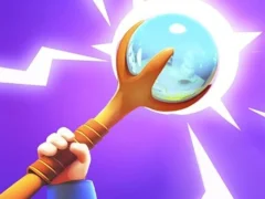 Игра Hit ball онлајн