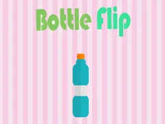 Игра Bottle Flip Pro онлајн